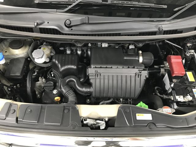 SUZUKI WAGON R CUSTOM Z 2022 Image 31