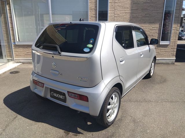 SUZUKI ALTO 2016 Image 31