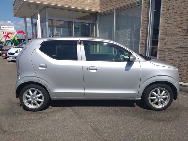 SUZUKI ALTO 2016 Image 31