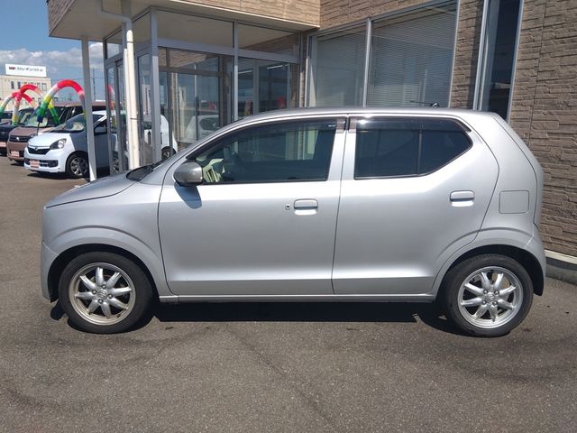 SUZUKI ALTO 2016 Image 31