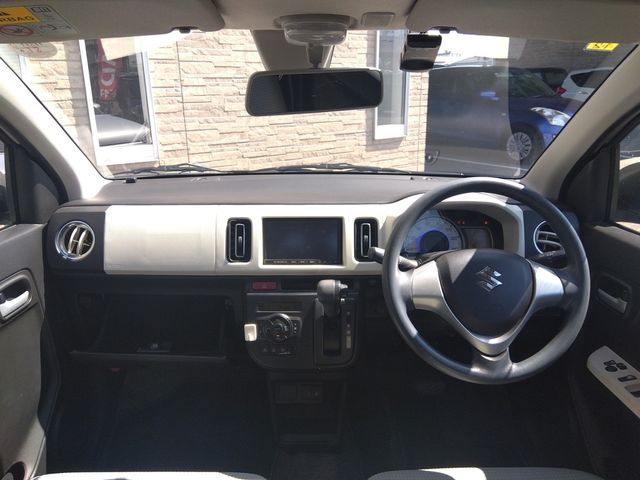 SUZUKI ALTO 2016 Image 31