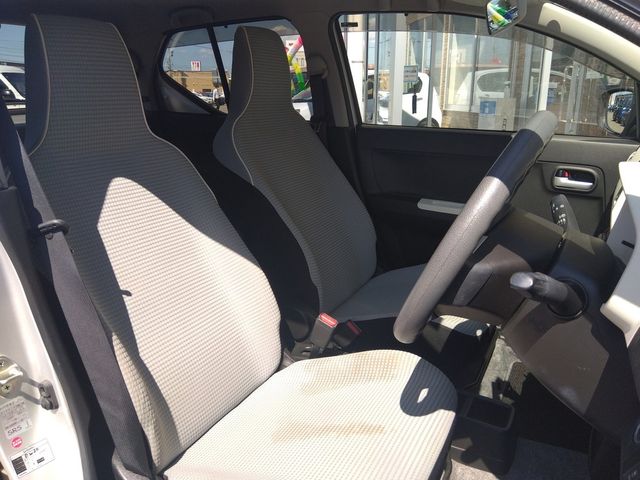 SUZUKI ALTO 2016 Image 31