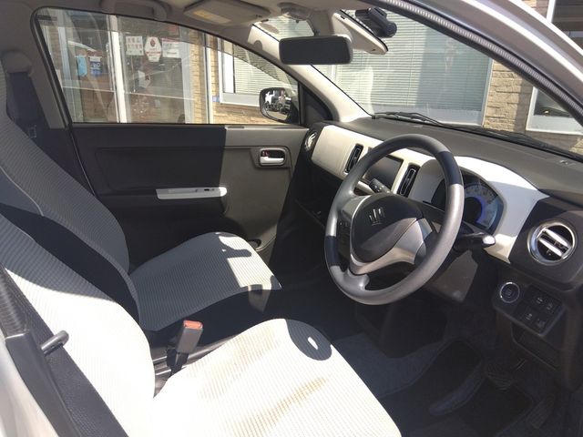 SUZUKI ALTO 2016 Image 31