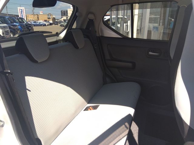 SUZUKI ALTO 2016 Image 31