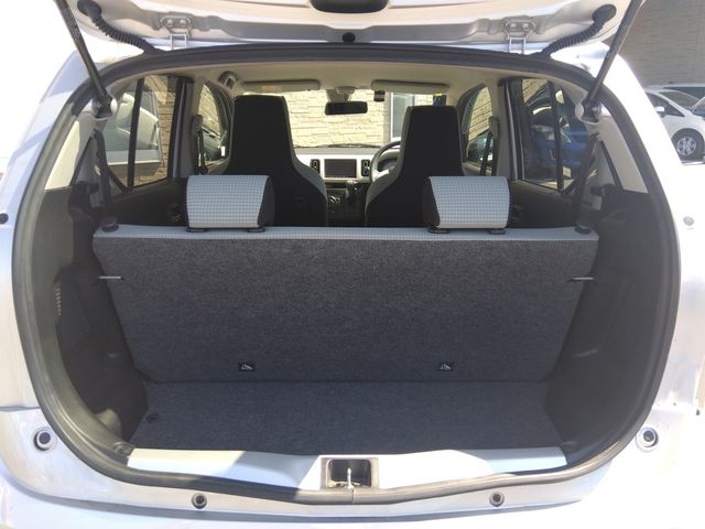 SUZUKI ALTO 2016 Image 31