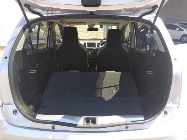 SUZUKI ALTO 2016 Image 31