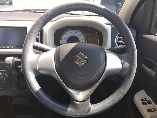 SUZUKI ALTO 2016 Image 31