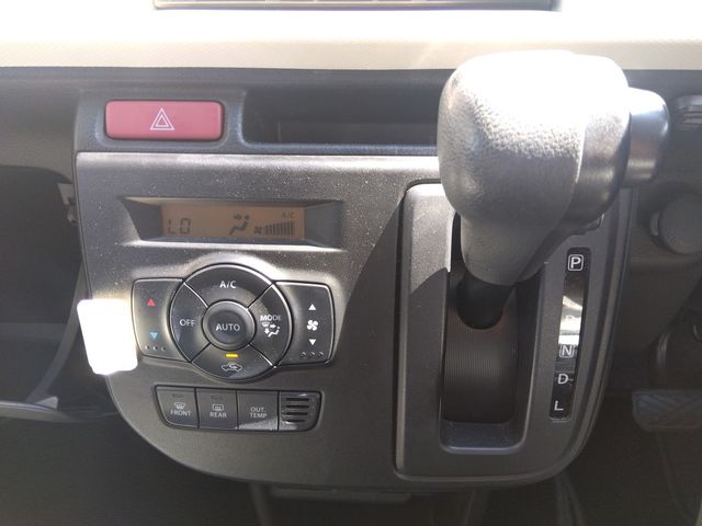 SUZUKI ALTO 2016 Image 31