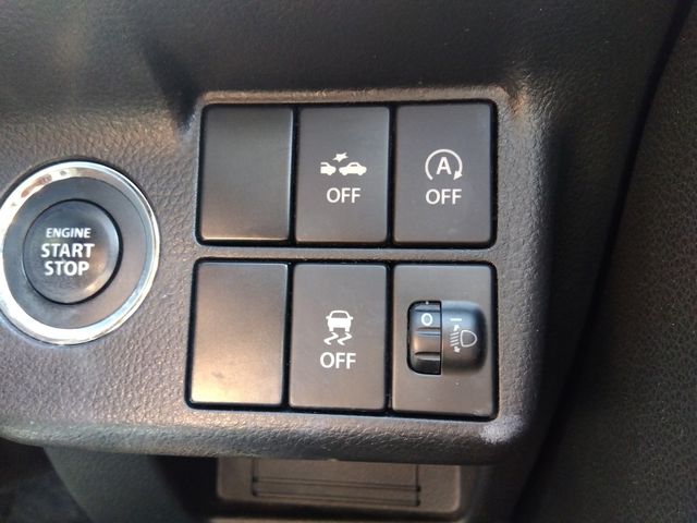 SUZUKI ALTO 2016 Image 31