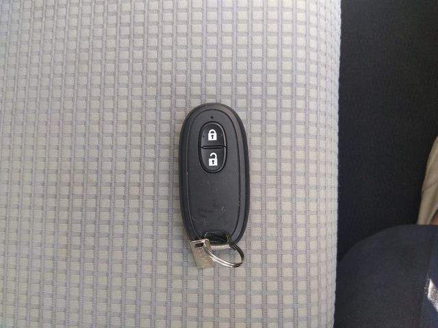 SUZUKI ALTO 2016 Image 31