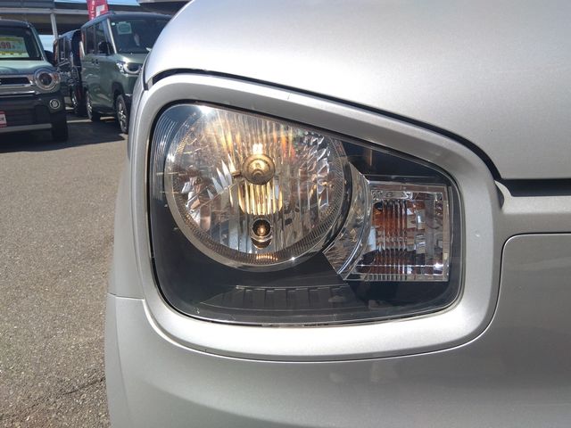 SUZUKI ALTO 2016 Image 31