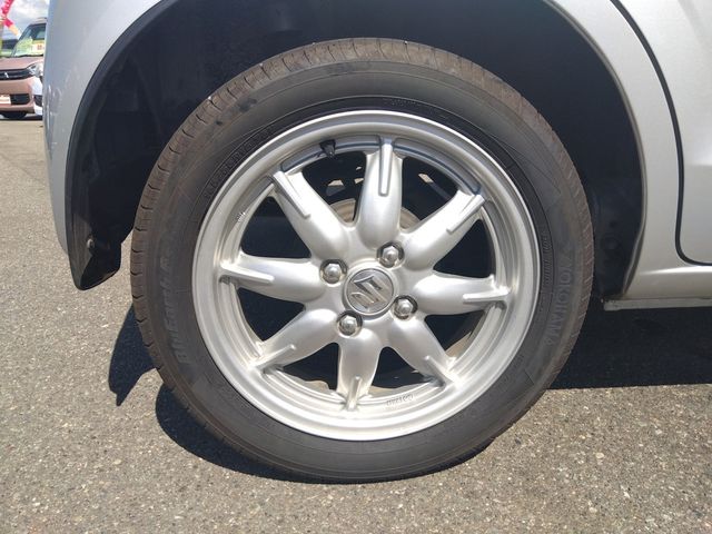 SUZUKI ALTO 2016 Image 31