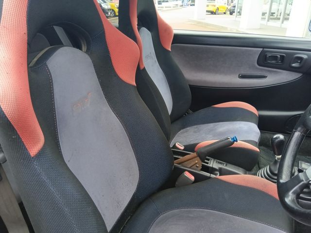 SUBARU IMPREZA WRX COUPE 1997 Image 31