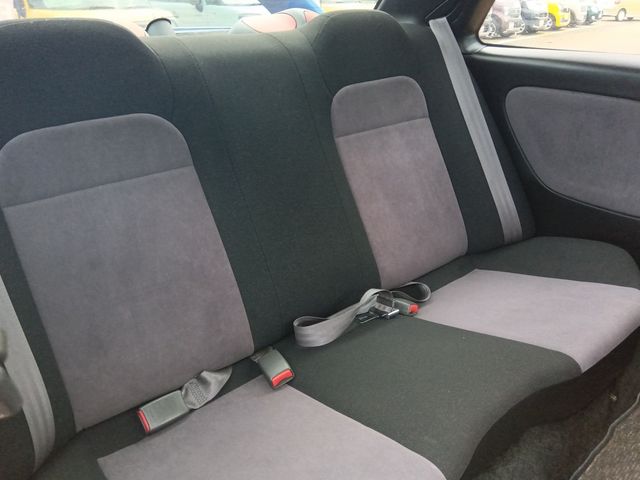 SUBARU IMPREZA WRX COUPE 1997 Image 31