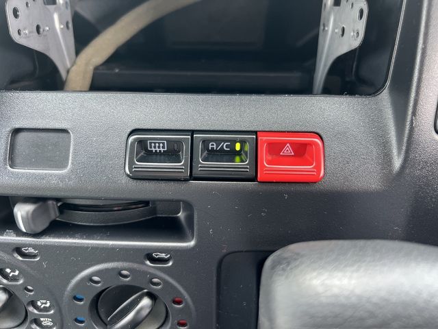 TOYOTA TOWNACE VAN 4WD 2024 Image 31