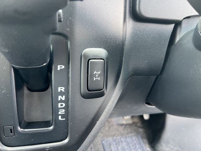 TOYOTA TOWNACE VAN 4WD 2024 Image 31