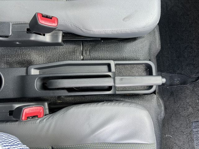 TOYOTA TOWNACE VAN 4WD 2024 Image 31