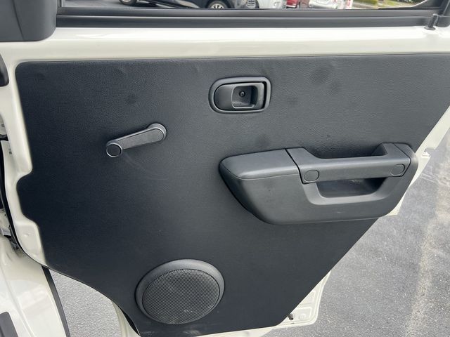 TOYOTA TOWNACE VAN 4WD 2024 Image 31