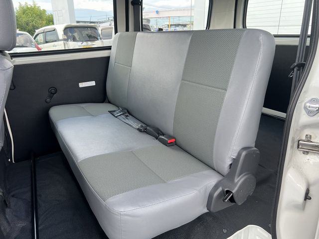 TOYOTA TOWNACE VAN 4WD 2024 Image 31