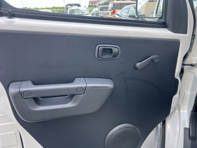 TOYOTA TOWNACE VAN 4WD 2024 Image 31