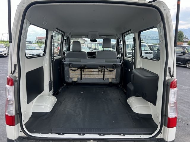 TOYOTA TOWNACE VAN 4WD 2024 Image 31