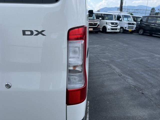 TOYOTA TOWNACE VAN 4WD 2024 Image 31