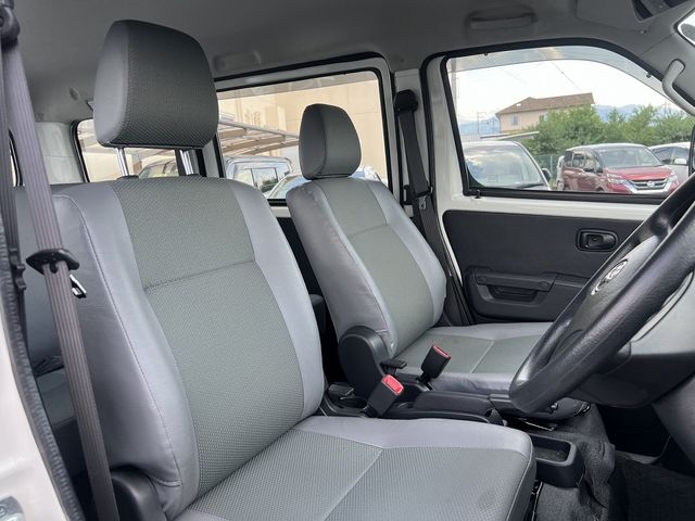 TOYOTA TOWNACE VAN 4WD 2024 Image 31