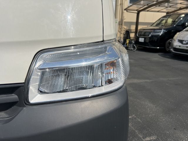 TOYOTA TOWNACE VAN 4WD 2024 Image 31