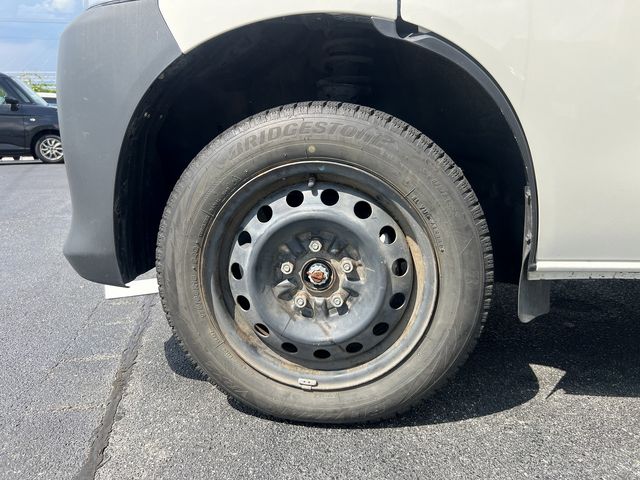 TOYOTA TOWNACE VAN 4WD 2024 Image 31