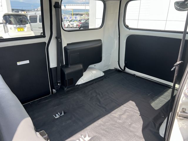 TOYOTA TOWNACE VAN 4WD 2024 Image 31