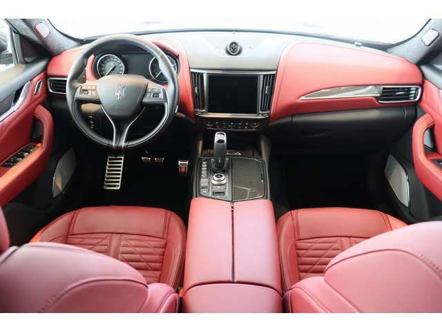 MASERATI LEVANTE 2022 Image 31