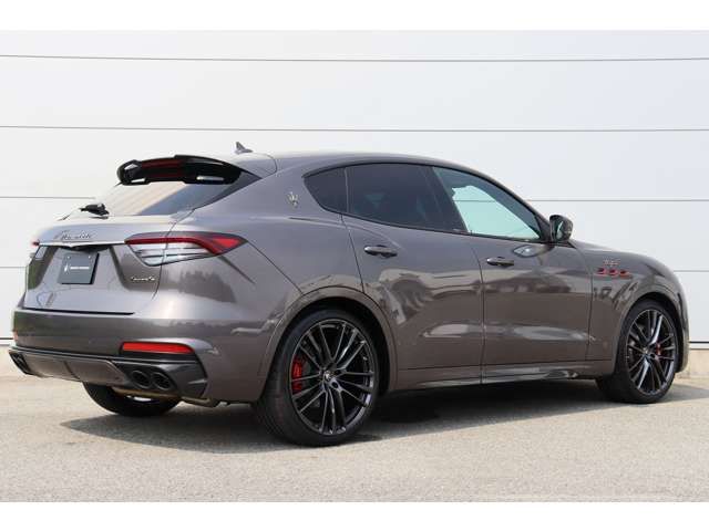 MASERATI LEVANTE 2022 Image 31