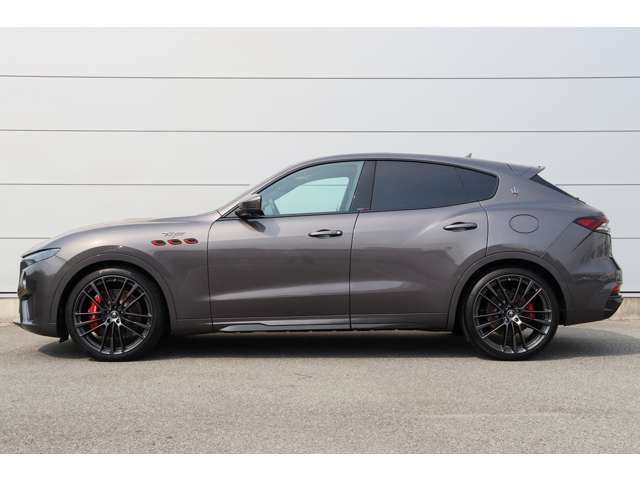 MASERATI LEVANTE 2022 Image 31