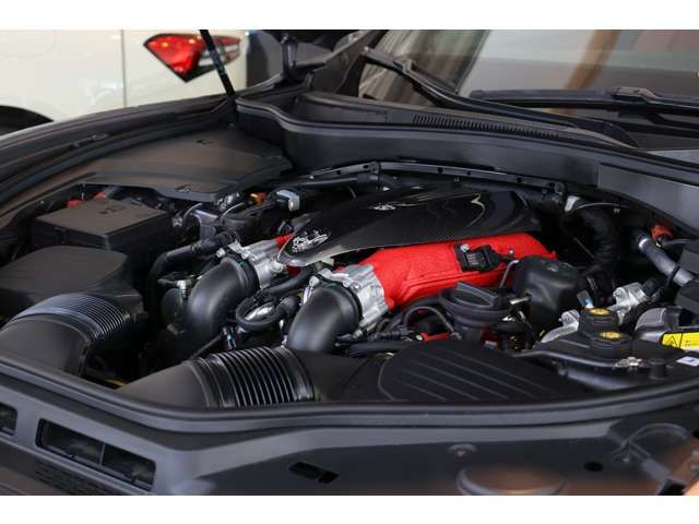 MASERATI LEVANTE 2022 Image 31