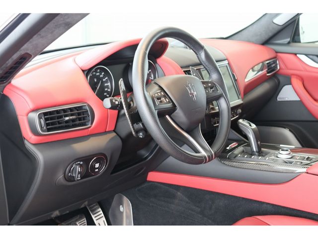 MASERATI LEVANTE 2022 Image 31