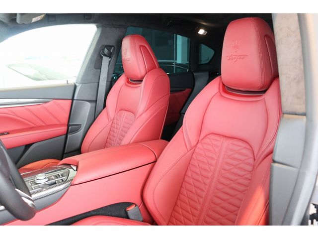 MASERATI LEVANTE 2022 Image 31