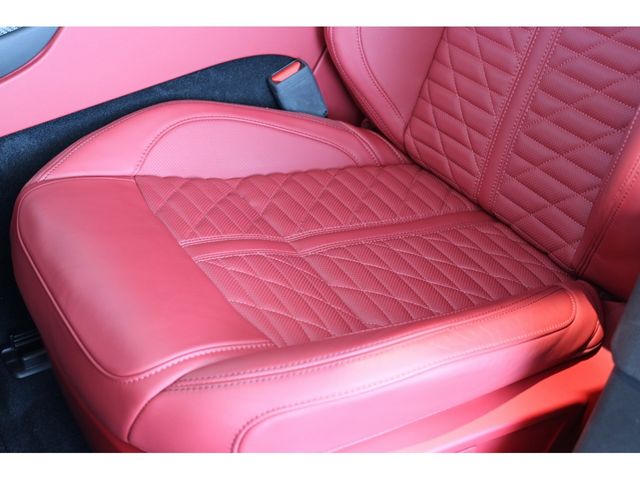 MASERATI LEVANTE 2022 Image 31