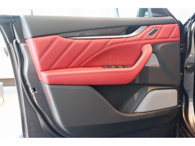 MASERATI LEVANTE 2022 Image 31