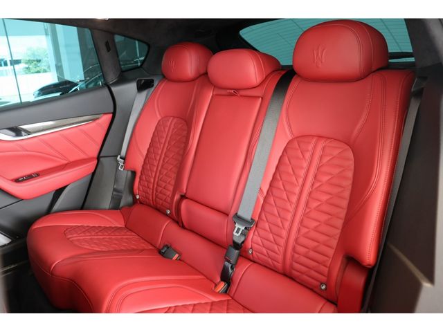 MASERATI LEVANTE 2022 Image 31