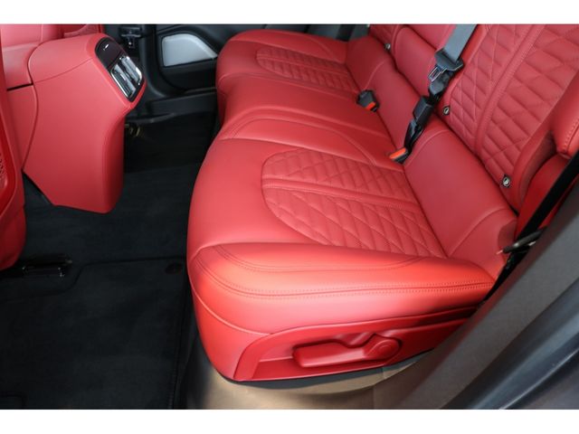 MASERATI LEVANTE 2022 Image 31