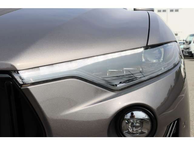 MASERATI LEVANTE 2022 Image 31