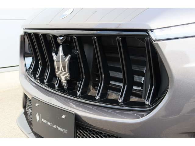 MASERATI LEVANTE 2022 Image 31