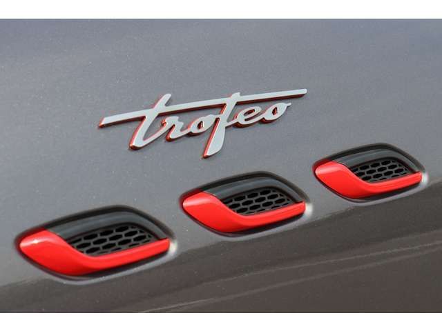 MASERATI LEVANTE 2022 Image 31