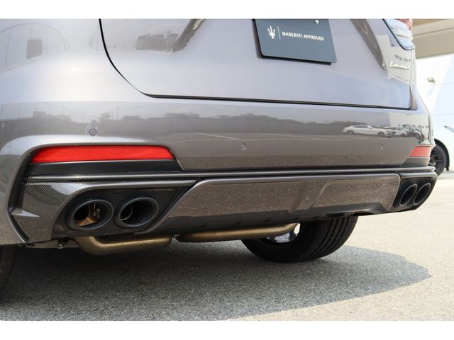 MASERATI LEVANTE 2022 Image 31