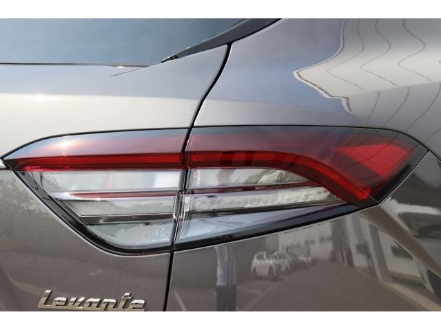 MASERATI LEVANTE 2022 Image 31