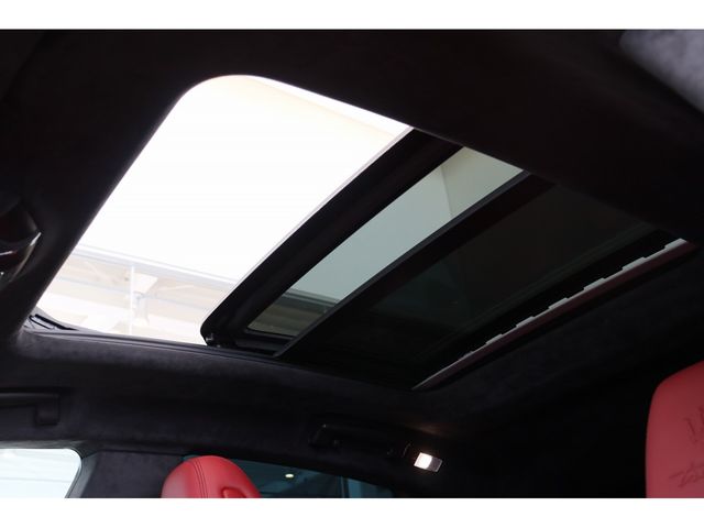 MASERATI LEVANTE 2022 Image 31