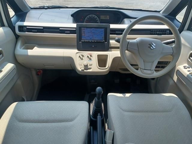 SUZUKI WAGON R 2019 Image 31