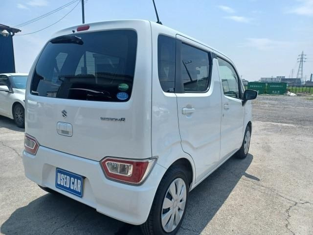 SUZUKI WAGON R 2019 Image 31