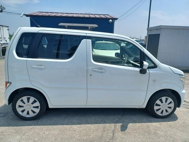 SUZUKI WAGON R 2019 Image 31