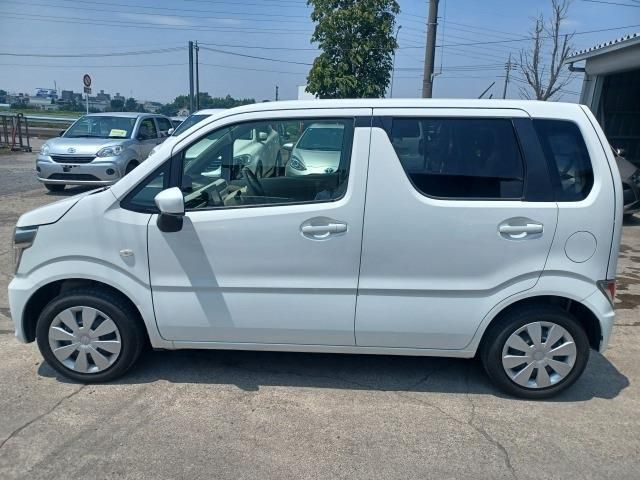 SUZUKI WAGON R 2019 Image 31